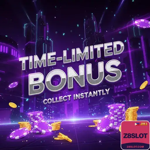 z8slot bonus 