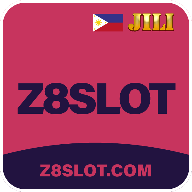 Logo z8slot